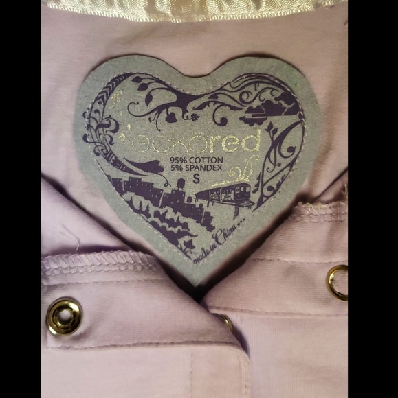 Ecko Red T-Shirt - Picture 5 of 5